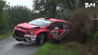 Rally de Narón 2024 | Best of action | @BM_Rally