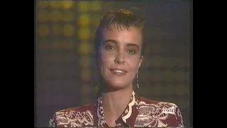 Rockopop - 1989 TVE 1