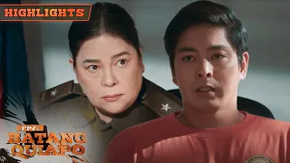 Tanggol tries to ask Dolores for a job | FPJ's Batang Quiapo (w/ English Subs)