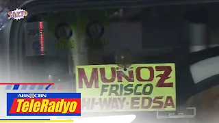 Mga tsuper masaya sa oil price rollback | Sakto (10 Jan 2023)