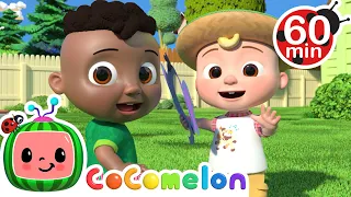 Old MacDonald Song | CoComelon - It's Cody Time | CoComelon Songs for Kids & Nursery Rhymes