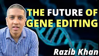 Razib Khan - Genomics, Intelligence, and The Church of Science