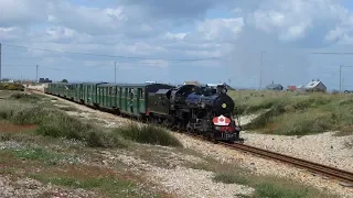 Teil 2 das große Gala Wochenende bei der RH&DR am 13.05.2018