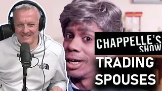 Chappelle's Show - Trading Spouses REACTION!! | OFFICE BLOKES REACT!!
