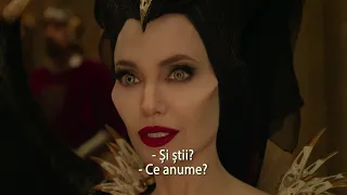 Maleficent: Mistress of Evil/ Maleficent: Suverana răului (2019) - Trailer subtitrat în română