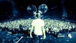 Skrillex Vs Deadmau5 Vs Daft Punk