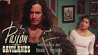 Pasion de Gavilanes [PDG]: Juan y Norma (173) - Juan y Jimena