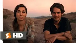 Boyhood (10/10) Movie CLIP - The Moment Seizes Us (2014) HD