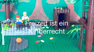 Kinderrechte - neu verfilmt! - Playground