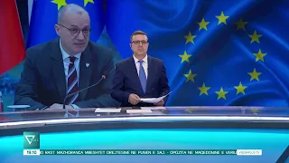 Edicioni Informativ - 9 Maj 2024 - Ora 19:00 - News, Lajme - Vizion Plus