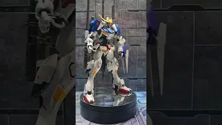 Barbatos All Form