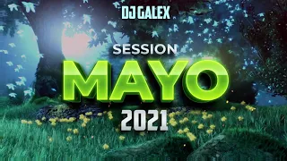 • SESSION MIX MAYO 2021 • 🍷 ENGANCHADO OTOÑO FIESTERO REGGAETON Y CUMBIA 🍷 DJ GALEX