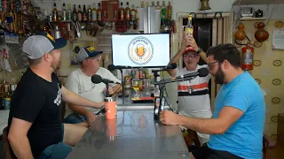 Já foi Cast com Véio Fanático do Tricolor - Ep01