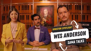 Is Wes Anderson Overrated or the Ultimate Film Genius?