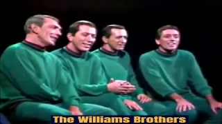 The Williams Brothers...... I'll Be Home for Christmas.