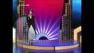 Sandra - Around My Heart (ZDF Hitparade 1989) HD