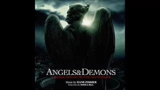 Hans Zimmer Angels And Demons (Full Soundtrack)