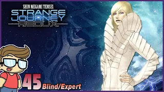 Cosmic Eggs | SMT: Strange Journey Redux Expert | Blind - 45