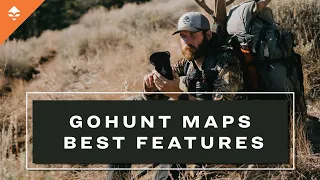 Top 5 GOHUNT Maps Features