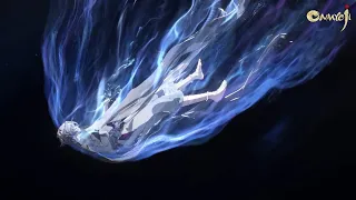 Onmyoji - SSR Jinkougyou Summoning animation