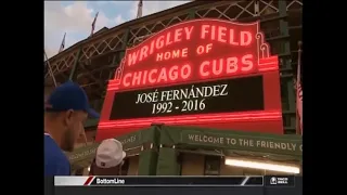 155 (part 2 of 4) - Cardinals at Cubs - Sunday, September 25, 2016 - 7:08pm CDT - ESPN