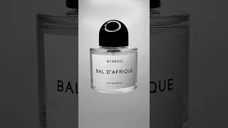 BYREDO BAL D’ AFRIQUE  Верхние ноты: бергамот, лимон, нероли, африканская календула, бучу.