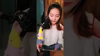 張遠《嘉賓》Cover (黃丞芯Janice Huang)