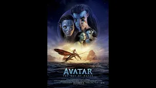 The Weeknd - Nothing Is Lost (You Give Me Strength) (from Avatar 2: The Way of Water)