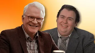 Steve Martin Reveals His True Feelings About Working with John Candy