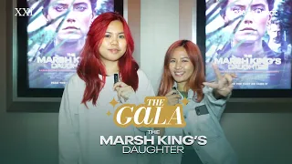 FILM BUAT KAMU YANG CARI TONTONAN GAK BIASA! | The Gala Screening The Marsh King Daughter