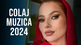 Cea Mai Ascultata Muzica Romaneasca 2024 🎤 Melodii Romanesti 2024 Mix 🎤 Top Muzica Romaneasca 2024