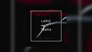 Lápiz y Papel - BM Sounds (Instrumental Rap)