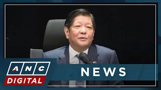 Marcos: Malaysian investors expressed interest in Maharlika investment fund | ANC