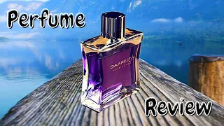Rasasi Daarej Perfume Review