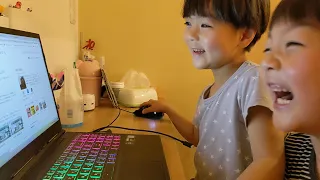 欲しい画像が出てこないおいちゃん　　ひなごんおいちゃんどんちゃん三兄弟Vlog