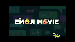 DK 1 De Febrero De 2015 Creditos Emojis La Peilcula A continuacion Shimmer Y Shine + Promo