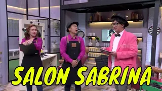 [FULL] KELUCUAN DI SALON SABRINA | BTS (25/07/21)