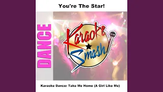 Murder On The Dancefloor (Karaoke-Version) As Made Famous By: Sophie Ellis-Bextor