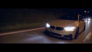 MiyaGi & Эндшпиль – Моя банда feat МанТана Underground Drive/Bmw