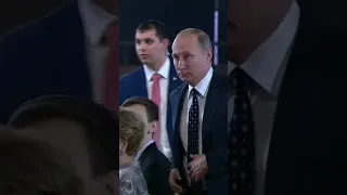 Estilo de Putin: Revelando o Ícone.🔥 #shorts