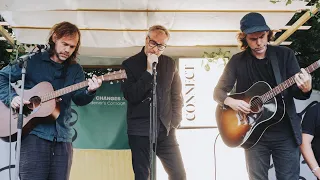 The National | Secret Set | Connect 2022