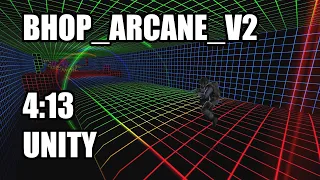 bhop_arcane_v2 in 4:13 by Unity