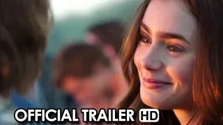 Love, Rosie Official Trailer #1 (2014) HD