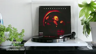 Soundgarden - Spoonman #08 [Vinyl rip]