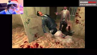 31.12.2014. Maddyson. Max Payne, поздравления.