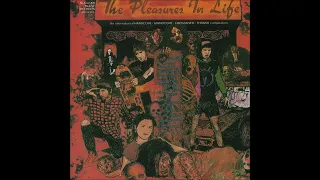 The Pleasures In Life (1989, Nuclear Blast Compilation)