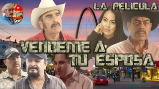 VENDEME A TU ESPOSA Película Completa!