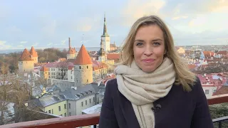 Welcome to e-Estonia, the world's first digital nation!