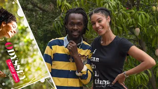 Odyssey with Yendi: Jesse Royal gives a brilliant MASTERCLASS! Philosophies, Rastafari, Music & more