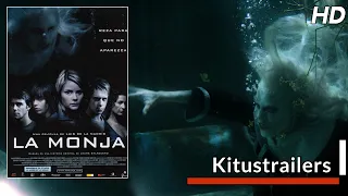 Kitustrailers: LA MONJA (2005) de Fantastic Factory (Trailer en español)